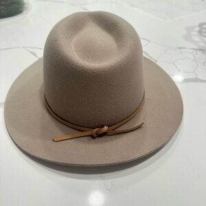 Brixton Hat